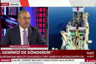 Τουρκία εναντίον… όλων