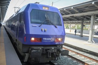 Τα έσοδα του ΟΣΕ παρουσίασαν αύξηση 11,4% το 2018