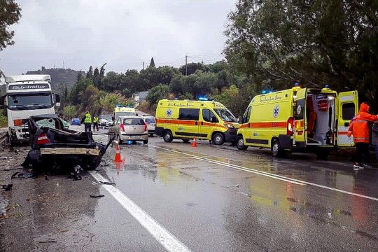 Τα καινούργια «θα» για τη μεγάλη καρμανιόλα
