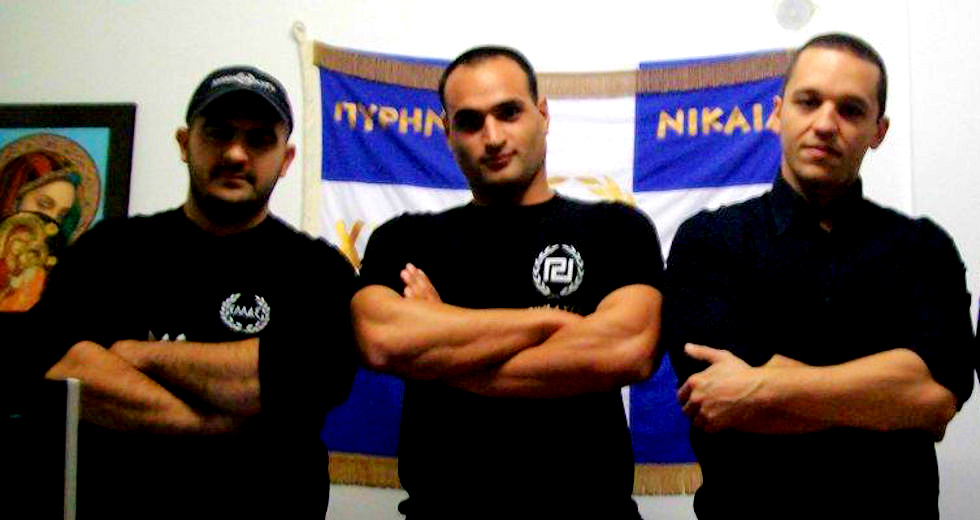 Διπλό «χαστούκι» στη Χρυσή Αυγή