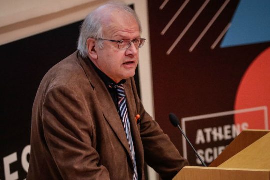 Κόντρα Τσελέντη – Λέκκα για τον ρόλο του ΟΑΣΠ
