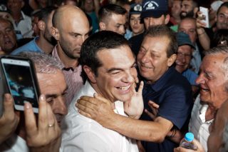 Η ανατροπή των δημοσκοπήσεων είναι εφικτή