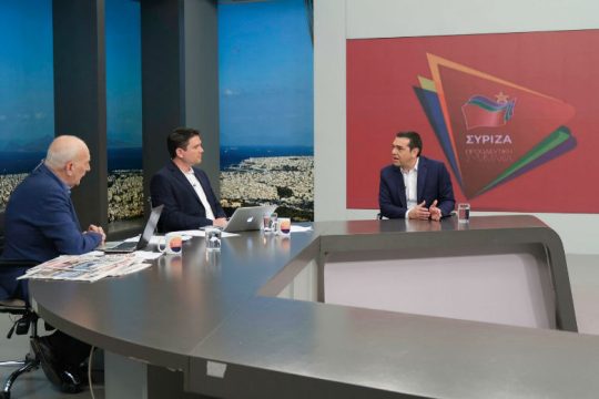 «Πετύχαμε εκεί όπου τρεις κυβερνήσεις απέτυχαν»