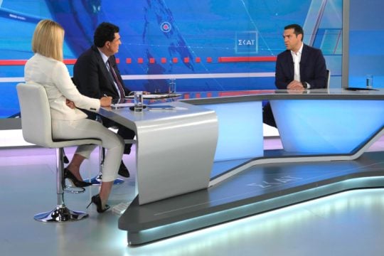 Τολμηρή και δικαιωμένη απόφαση