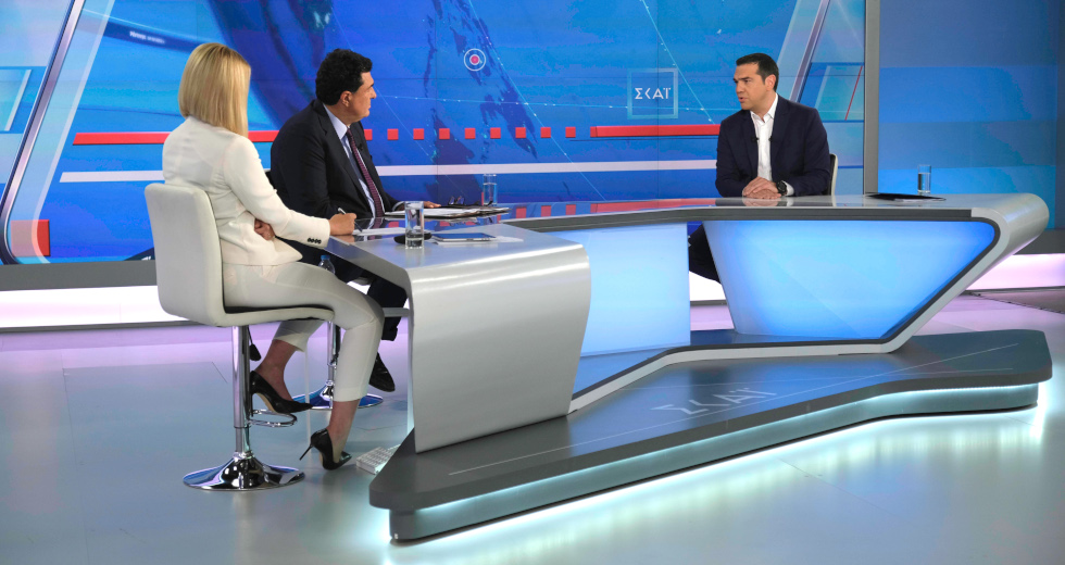 Τολμηρή και δικαιωμένη απόφαση