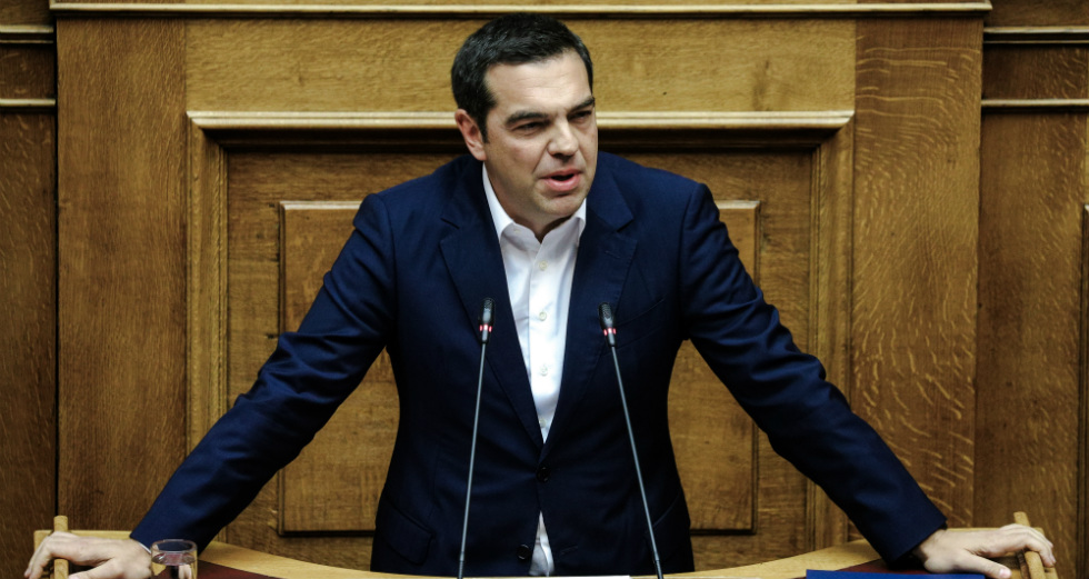 «Τα ανησυχητικά δείγματα γραφής κι οι ένοχες σιωπές του κ. Μητσοτάκη»