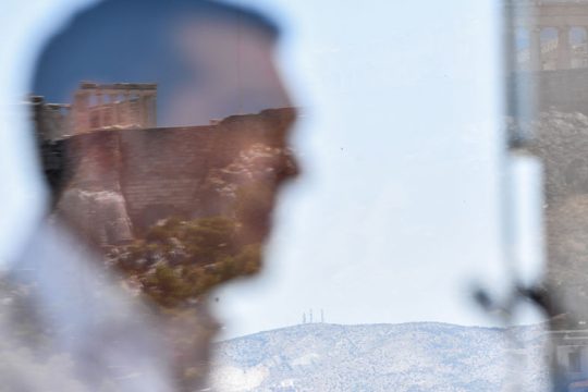 Τι αλλάζει μετά τις εκλογές