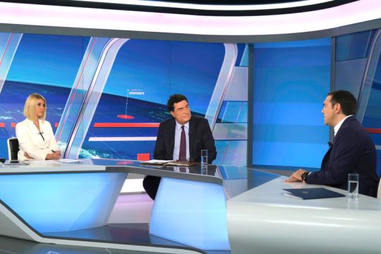Ποιητής… εκ του προχείρου