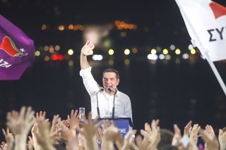 «Η Ν.Δ. θέλει πίσω τα …κλειδιά του ταμείου»