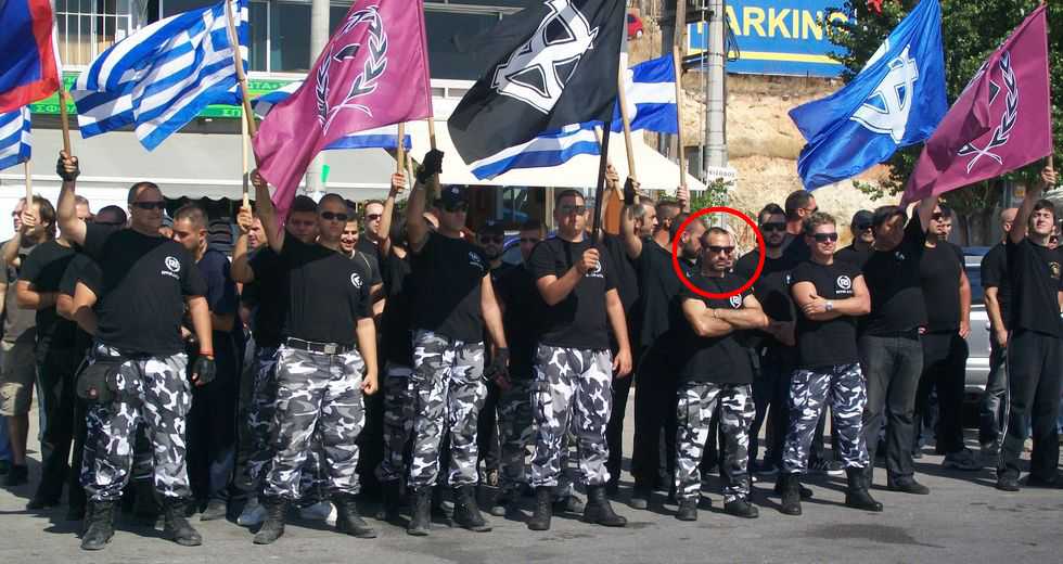 Η απολογία Ν. Τσορβά βάζει «ταφόπλακα» στην Τοπική Νίκαιας