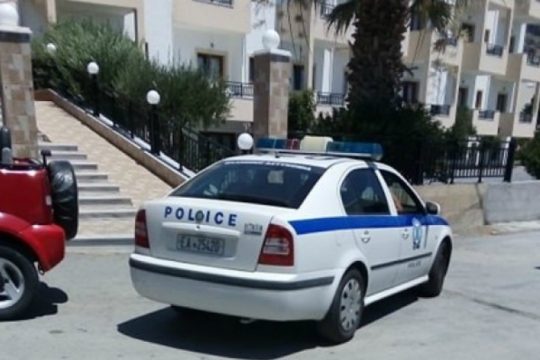 Συνελήφθη 44χρονη για το έγκλημα σε ξενοδοχείο της Κρήτης