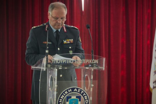 Τον θεωρούσε καταστροφικό η Ν.Δ. και τώρα τον έκανε Γενικό Γραμματέα