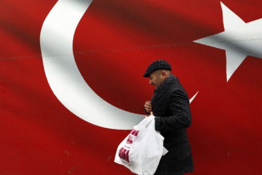 ΕΔΑΔ: Η Τουρκία παραβίασε την ελευθερία έκφρασης