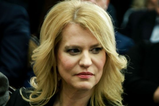 Υπέρ της κατάργησης του ασύλου η Θ. Τζάκρη