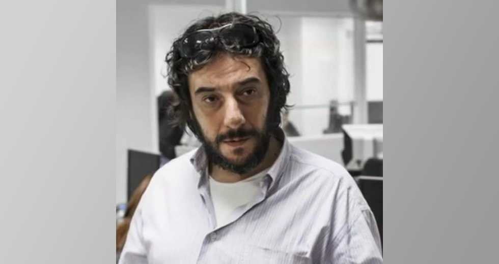 Καλό ταξίδι Βαγγέλη