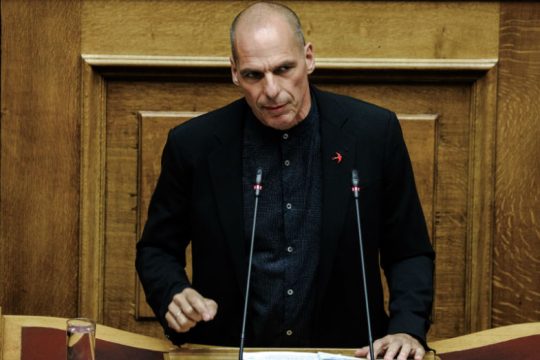 ΜέΡΑ25: Να καταργηθεί η προκαταβολή φόρου 100%