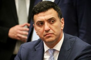 Παρέμβαση Κικίλια για το Νοσοκομείο Λήμνου