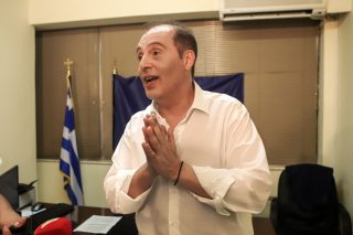 Οι ακροδεξιοί βρήκαν καταφύγιο στην Ελληνική Λύση