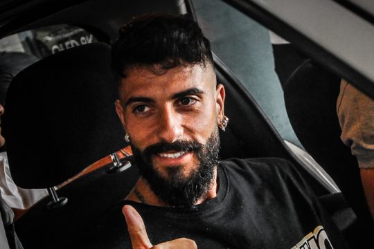 Υπέγραψε στην ΑΕΚ ο Βέρντε