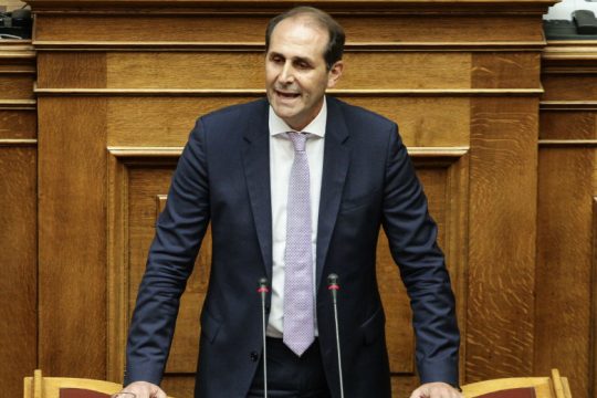 «Αποκομματικοποίηση» βλέπει το ΥΠΟΙΚ για ΣΔΟΕ και ΣΕΠΕ