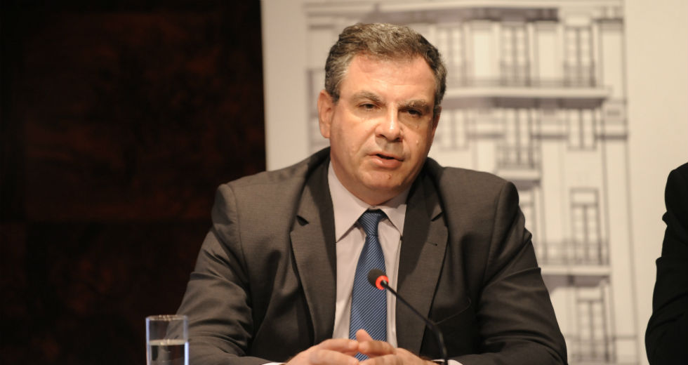 Χαμηλώνει τον πήχη για την ανάπτυξη το ΙΟΒΕ