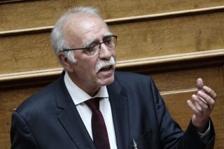 «Το όριο της ασφάλειας είναι η ελευθερία»