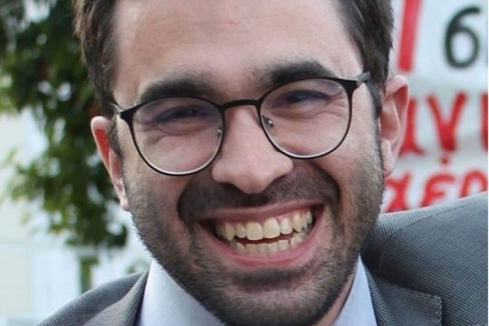 EAST MED ACT: Μνημείο ιμπεριαλιστικής πολιτικής για την Ελλάδα και την ανατολική Μεσόγειο