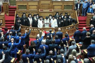 Βουλή, Θρησκεία, Οικογένεια