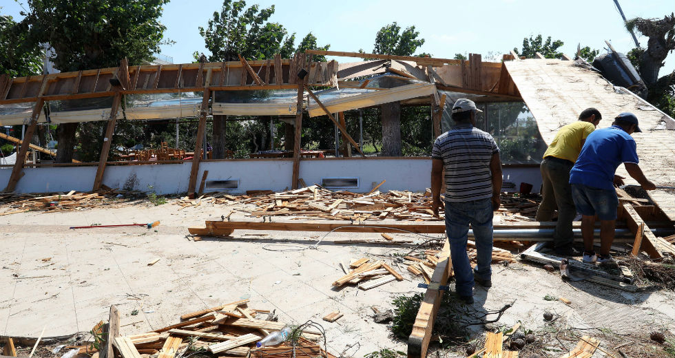 ΔΕΔΔΗΕ: Σε εκκρεμότητα πολύ λίγες επανηλεκτροδοτήσεις στη Χαλκιδική