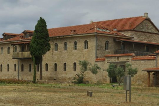 Πλήρης αποκατάσταση αρχαιολογικών χώρων και μνημείων στη Χαλκιδική