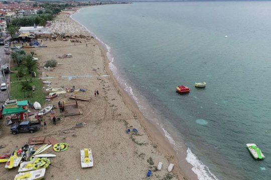 Η σημασία να είναι κανείς σοβαρός
