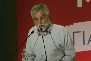 Πρώτα συνέδριο, έπειτα ανοιχτή εκλογή αρχηγού