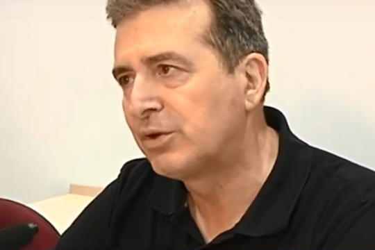 «Θρηνούμε αθώα θύματα, θα κλείσουμε γρήγορα τις πληγές»