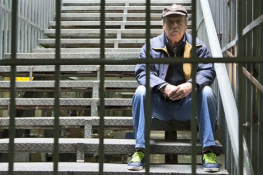 «Έφυγε» ο ποιητής Χριστόφορος Λιοντάκης