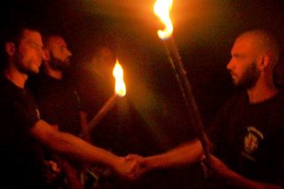 Μια κλήση «καίει» το άλλοθί του