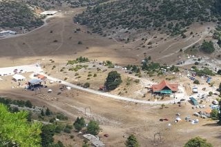 Ziria Music Festival: Το βουνό είναι ξανά ο πιο ξεχωριστός φεστιβαλικός προορισμός