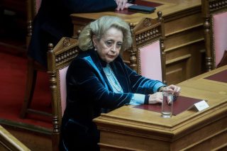 Το «μπαλάκι» στο ΣτΕ για την Επιτροπή Ανταγωνισμού