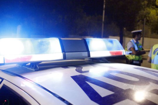 Το αυτοκίνητο έκρυβε… πεντέμισι κιλά ηρωίνη