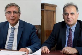Το Μαξίμου διαλέγει και διορίζει