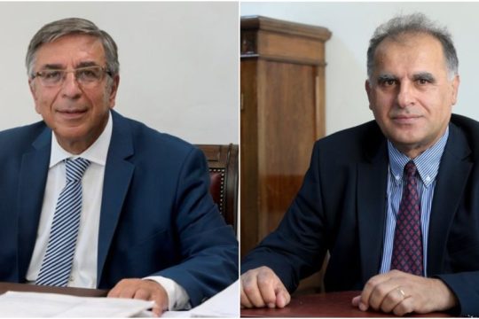 Το Μαξίμου διαλέγει και διορίζει