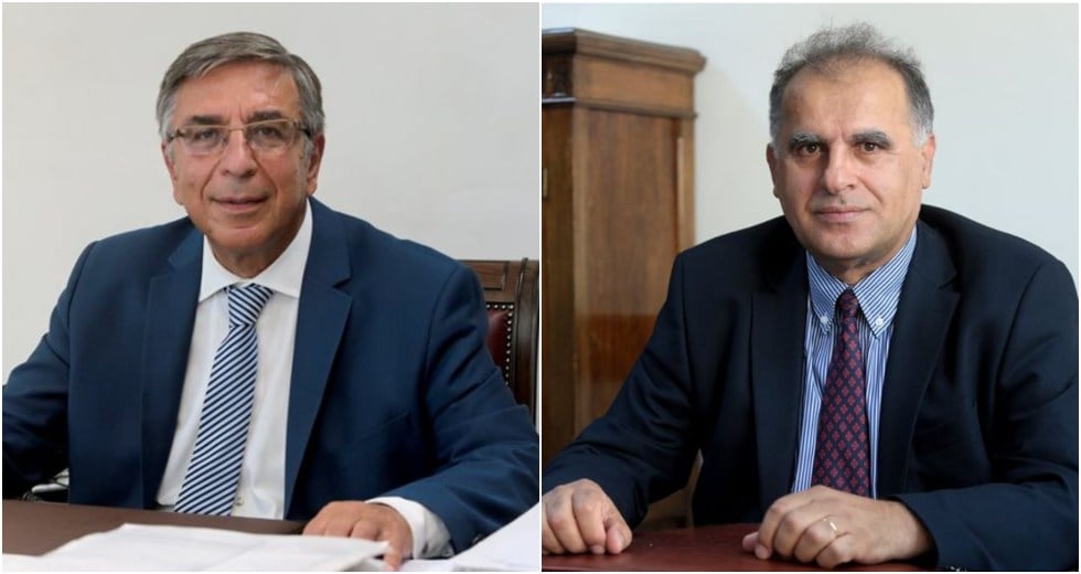 Το Μαξίμου διαλέγει και διορίζει