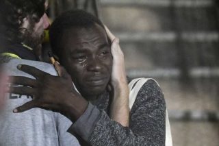 Λύτρωση μέσω… εισαγγελέα!