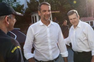 Θαύμα: από πτώμα, γίγαντας σε 30 μέρες