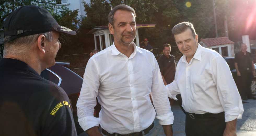 Θαύμα: από πτώμα, γίγαντας σε 30 μέρες