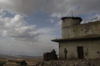 Ο Ασαντ απορρίπτει τη «ζώνη ασφαλείας», ο Οτσαλάν… το σκέφτεται