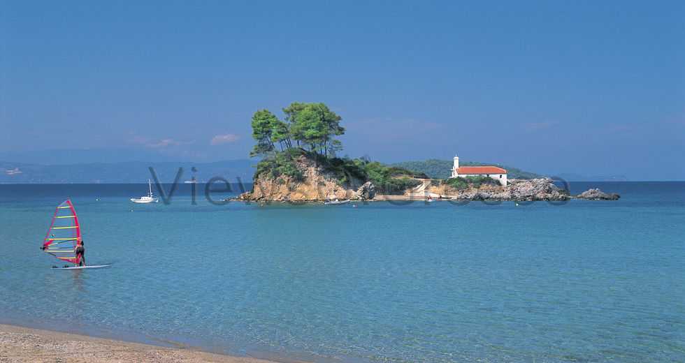Εξι πελαγίσιες παραλίες