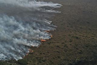 Μάχες με τον εφιάλτη σε πολλά μέτωπα