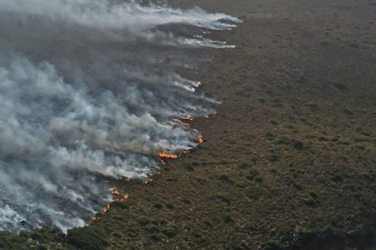 Μάχες με τον εφιάλτη σε πολλά μέτωπα