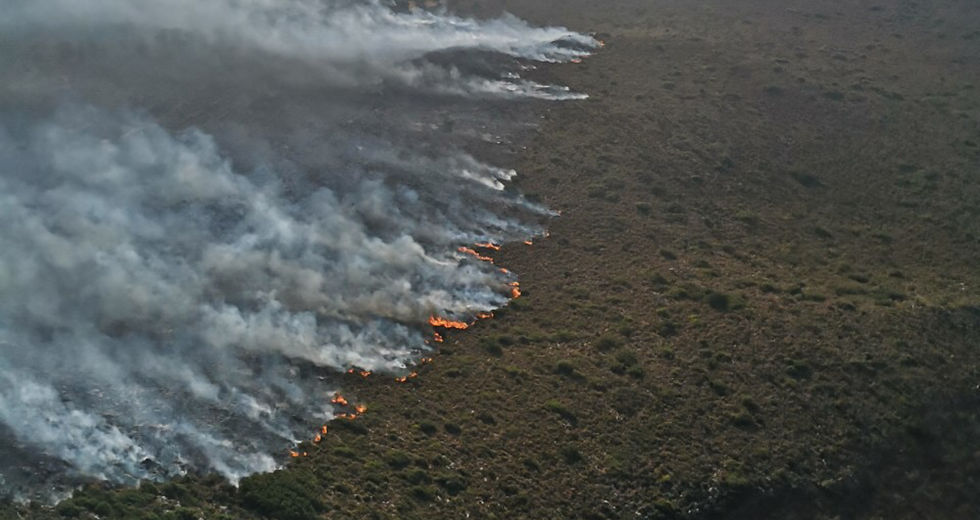 Μάχες με τον εφιάλτη σε πολλά μέτωπα