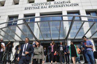 Κι άλλη «κεραμίδα» από την Κεραμέως